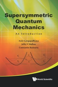 portada Supersymmetric Quantum Mechanics: An Introduction 