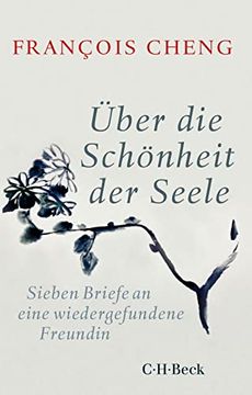 portada Über die Schönheit der Seele: Sieben Briefe an Eine Wiedergefundene Freundin (in German)