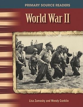 portada world war ii