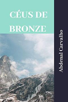 portada Céus de Bronze (en Portugués)