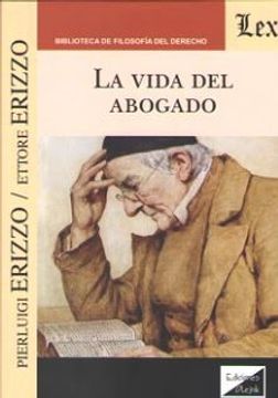 portada Vida del Abogado la (in Spanish)