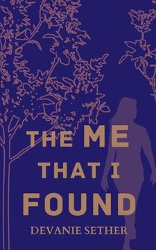 portada The Me That I Found (en Inglés)