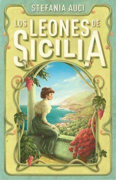 portada Los Leones de Sicilia (in Spanish)