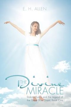 portada the divine miracle