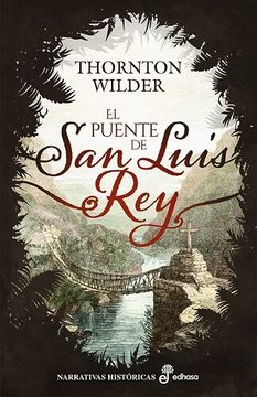 portada El Puente de san Luis rey (in Spanish)