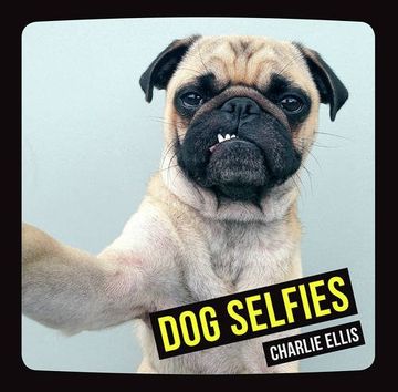 portada Dog Selfies