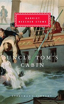 portada Uncle Tom's Cabin (Everyman's Library Classics)