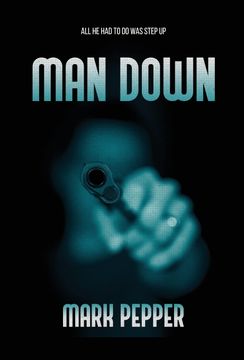 portada Man Down (en Inglés)