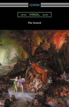 portada The Aeneid (in English)