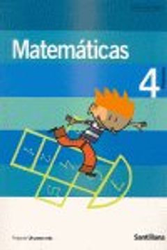 portada Matematicas 4§Ep 05 Un Paso Mas