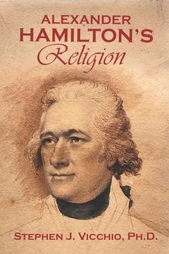 portada Alexander Hamilton's Religion