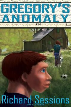 Gregory's Anomaly (en Inglés)