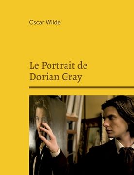 portada Le Portrait de Dorian Gray: Roman fantastique et philosophique (en Francés)