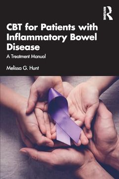 portada Cbt for Patients With Inflammatory Bowel Disease (en Inglés)