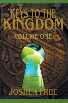 portada Keys to the Kingdom (Volume One): Advanced Training (Level 7) (en Inglés)