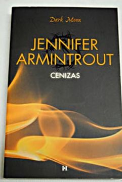 Libro cenizas De jennifer armintrout - Buscalibre