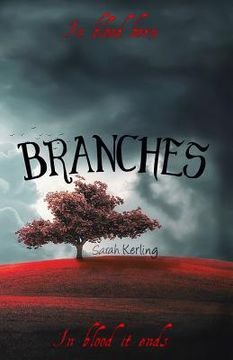 portada Branches (en Inglés)