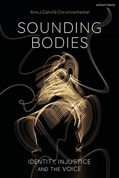 portada Sounding Bodies: Identity, Injustice, and the Voice (in English)