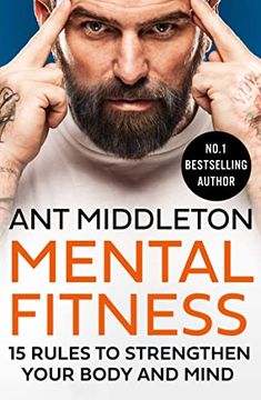 portada Mental Fitness: 15 Rules to Strengthen Your Body and Mind (in English)