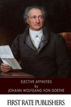 portada Elective Affinities (in English)