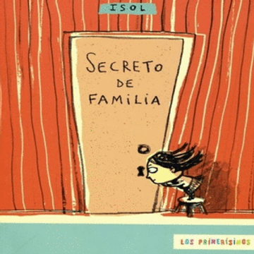 portada Secreto de Familia (in Spanish)