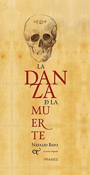 portada La Danza de la Muerte (in Spanish)