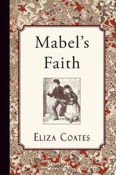 portada Mabel's Faith (en Inglés)