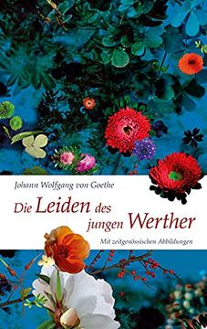 portada Die Leiden des Jungen Werther (in German)