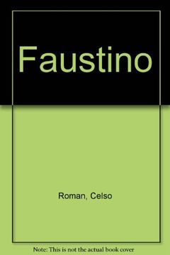 portada Faustino