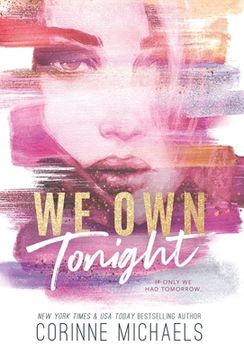 portada We own Tonight (en Inglés)