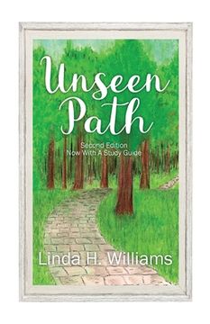 portada Unseen Path (en Inglés)