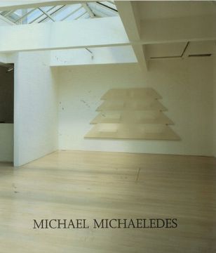 portada Michael Michaeledes (en Inglés)