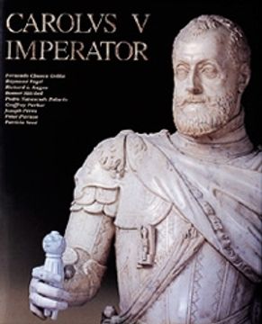 portada carolus v imperator