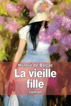 portada La vieille fille (in French)