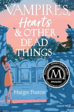 portada Vampires, Hearts & Other Dead Things 
