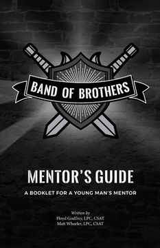 portada Mentor's Guide