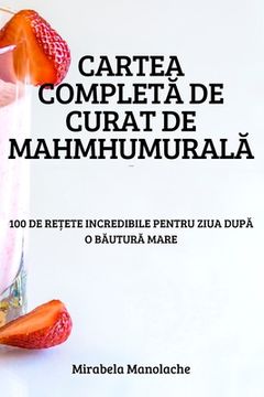 portada Cartea CompletĂ de Curat de MahmhumuralĂ