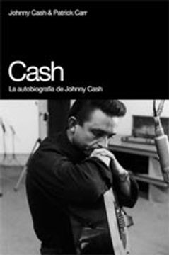 portada cash: autobiografia por j. cash