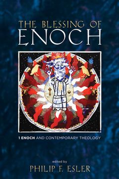 portada The Blessing of Enoch (en Inglés)