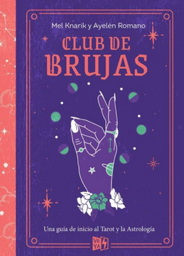 portada Club de Brujas