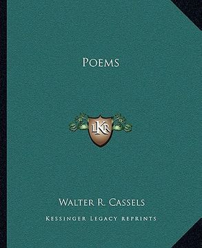 portada poems