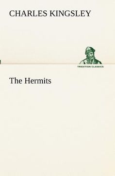 portada the hermits (en Inglés)