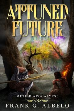 portada Attuned Future (en Inglés)