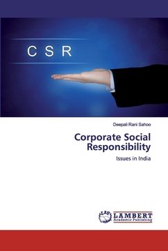 portada Corporate Social Responsibility (en Inglés)