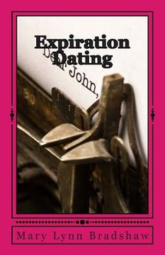 portada Expiration Dating (en Inglés)