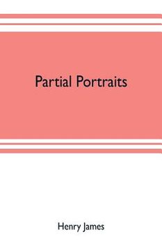 portada Partial portraits (en Inglés)