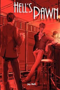 portada hell ` s pawn (in English)