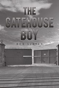 portada The Gatehouse boy 