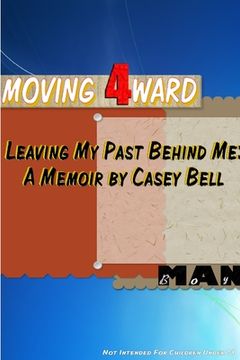 portada Moving 4ward (en Inglés)