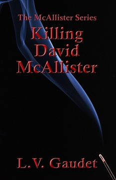 portada Killing David McAllister (en Inglés)